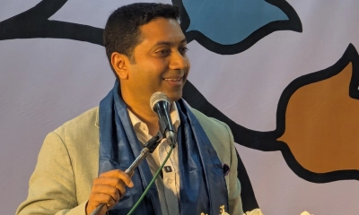 সংস্কৃতি চর্চায় তরুণদের সম্পৃক্ততার আহ্বান প্রতিমন্ত্রী ববি হাজ্জাজের 