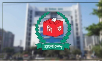 গণমাধ্যম ব্যক্তিত্বদের সঙ্গে সংলাপে বসছে ইসি