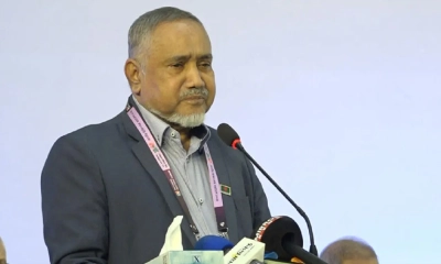 বিএনপির উচিত ছিল আগেই সংস্কার কমিশন বয়কট করা : তাহের