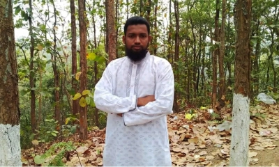 ফেসবুকে শোক প্রকাশের কয়েক ঘণ্টা পর যুবকের মৃত্যু