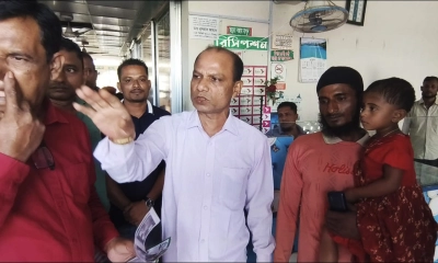 ছবি:  রূপালী বাংলাদেশ