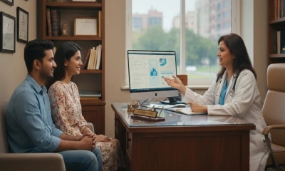 বিয়ের আগে ছেলে-মেয়ের যেসব টেস্ট করা জরুরি