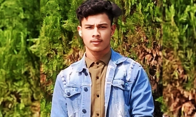শ্বশুরবাড়িতে স্ত্রীকে ছুরিকাঘাতে হত্যা, স্বামী পলাতক