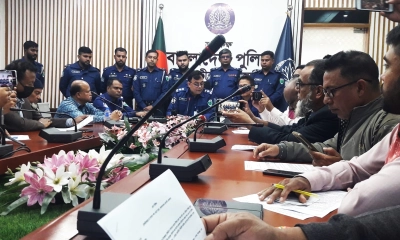 চা বাগানে গলা কেটে হত্যা, দুই আসামি গ্রেপ্তার