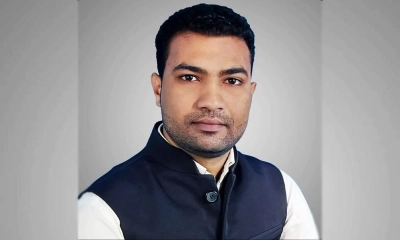 পালানোর সময় ছাত্রলীগের সাধারণ সম্পাদক গ্রেপ্তার