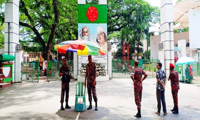 বেনাপোল-পেট্রাপোল ইমিগ্রেশন দিয়ে যাত্রী চলাচল বন্ধ