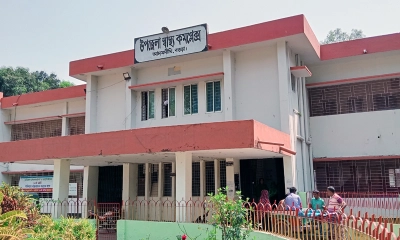 পুকুরের পানিতে ডুবে শিশুর মৃত্যু