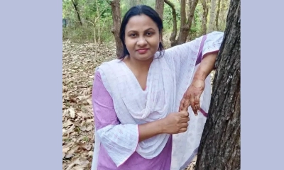 বিড়ালকে বাঁচাতে গিয়ে গৃহবধূর মৃত্যু