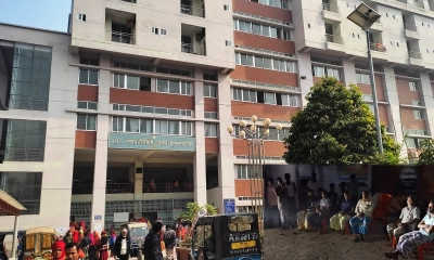 ছেলের মৃত্যুর খবর শোনার পর চলে গেলেন মাও