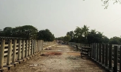 ১৯ শতাংশ জমির জটিলতায় আটকে আছে ৮ কোটির কাজ