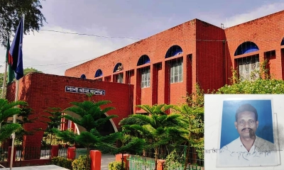 চাঁদা না পেয়ে হামলা ও মারধর, আতঙ্কে গ্রাম ছাড়ছেন ভুক্তভোগীরা