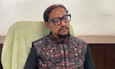 নির্ধারিত সময়েই বর্জ্যমুক্ত হল চসিক এলাকা : ডা. শাহাদাত 