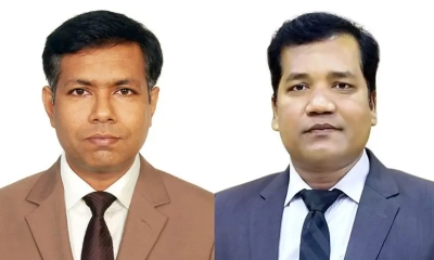 দায়িত্বে অবহেলায় সিটি কর্পোরেশনের দুই কর্মকর্তাকে সাময়িক বরখাস্ত