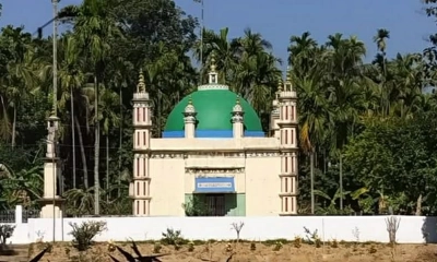 ছবি : সংগৃহীত