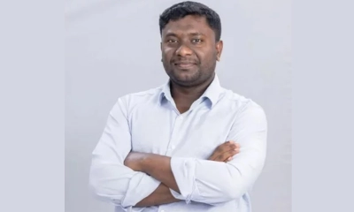 হাসপাতাল থেকে ছাড়পত্র পেলেন শিবির নেতা জিসান