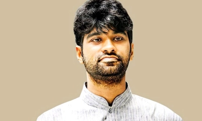 ছাত্র ইউনিয়ন থেকে পদত্যাগ করলেন মেঘমল্লার বসু