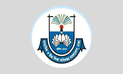 শিক্ষাপ্রতিষ্ঠানের ছুটি ৭ না ৮ অক্টোবর পর্যন্ত, জানাল মাউশি