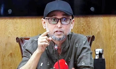 জীবিত কিংবদন্তিদের নিয়েও কাজ চলছে : সংস্কৃতি উপদেষ্টা