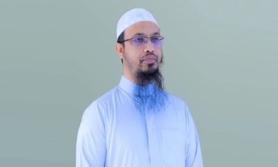 ‘আল্লাহ হাদিকে আমাদের মাঝে ফিরিয়ে দিন’