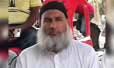 বিএনপি নেতাকে গুলি করে হত্যা