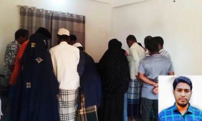 সরকারি প্রণোদনার বীজ বিতরণে অনিয়মের অভিযোগ