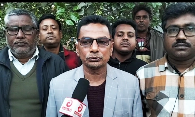 নির্বাচন-পরবর্তী সহিংসতা রোধে নেতাকর্মীদের সতর্কবার্তা