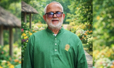 খুলনা সিটির প্রশাসক হলেন নজরুল ইসলাম মঞ্জু