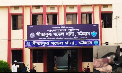 ৭ বছরের শিশুকে গলা কেটে হত্যাচেষ্টা, জনমনে আতঙ্ক