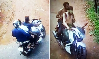 ইটভাটা থেকে যুবকের মস্তকবিহীন মরদেহ উদ্ধার