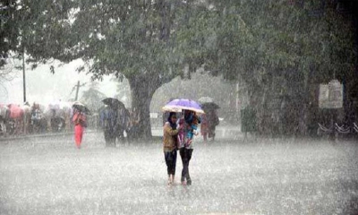 কতদিন থাকবে ঝড়বৃষ্টি, জানাল আবহাওয়া অফিস