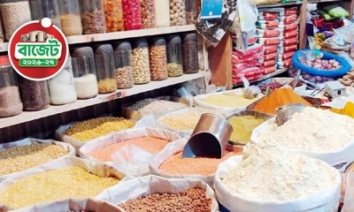 দাম কমবে যেসব পণ্যের