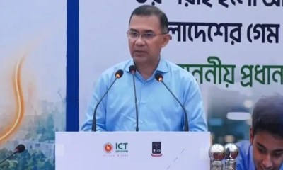 স্টার্টআপ উদ্যোক্তাদের ৫ কোটি টাকা পর্যন্ত সহায়তা : প্রধানমন্ত্রী
