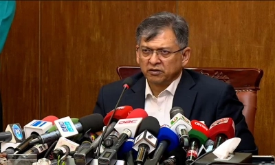 শিক্ষার্থীদের আন্দোলনে ‘ঘোলা পানিতে মাছ শিকার’ করছে কিছু মহল