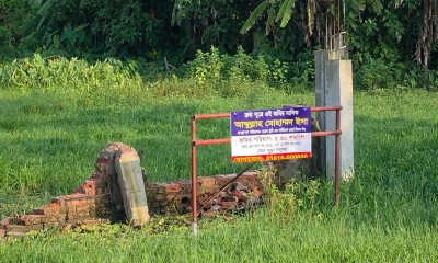 ছবি : রূপালী বাংলাদেশ