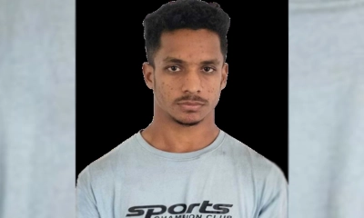 সিরাজগঞ্জে আলোচিত ছাত্রী ধর্ষণ মামলার প্রধান আসামি গ্রেপ্তার