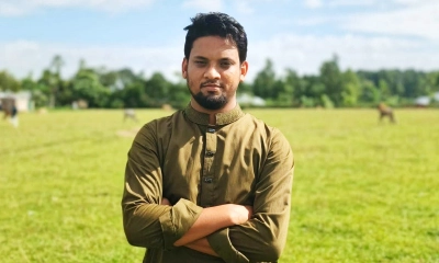 বিজয় দিবসকে কটাক্ষ করে শিবির নেতার পোস্ট, তীব্র বিতর্ক