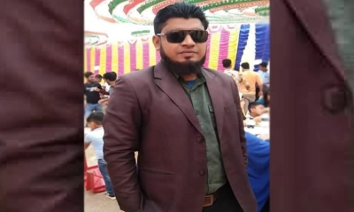 নলছিটিতে আ.লীগ সভাপতি ও ইউপি সদস্য গ্রেপ্তার