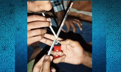ইয়াবার রাজত্বে নীরব প্রশাসন, ধ্বংসস্তূপে যুবসমাজ!