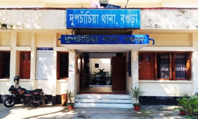 পিকআপের ধাক্কায় মোটরসাইকেল চালকের মৃত্যু