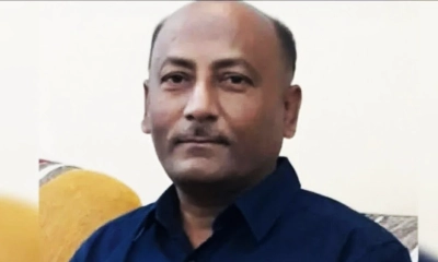 কারাবন্দি আ.লীগ নেতার মৃত্যু