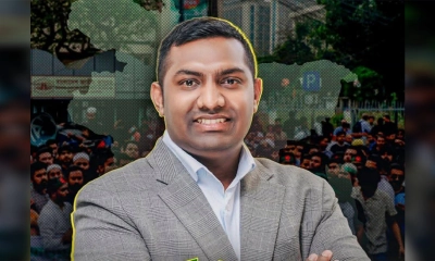 সিলেট বিভাগে এনসিপি ও জামায়াতের আসন শূন্য