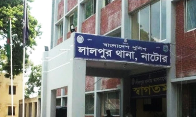 বিএনপি ও স্বতন্ত্র প্রার্থীর সমর্থকদের মধ্যে সংঘর্ষ, আহত ১০