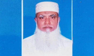 মুক্তিযোদ্ধা আবু লায়েস পেলেন না রাষ্ট্রীয় গার্ড অব অনার