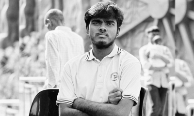 বনানীতে ছিনতাইয়ের শিকার রূপালী বাংলাদেশের সাংবাদিক