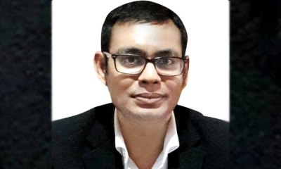 কুষ্টিয়ার জেলা প্রশাসক হলেন তৌহিদ বিন হাসান