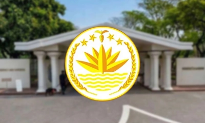 প্রধানমন্ত্রীর প্রেস উইংয়ের সংবাদ সম্মেলন সোমবার