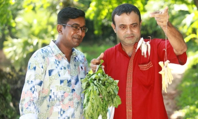 পলাশ মণি দাস’র ‘কিপ্টুস আনলিমিটেড’