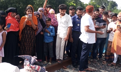 ছবি: রূপালী বাংলাদেশ