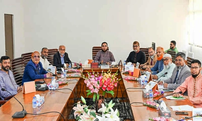 পবিপ্রবিতে কৃষি গুচ্ছের স্নাতক ভর্তি পরীক্ষা ৩ জানুয়ারি