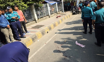 ছবি : রূপালী বাংলাদেশ